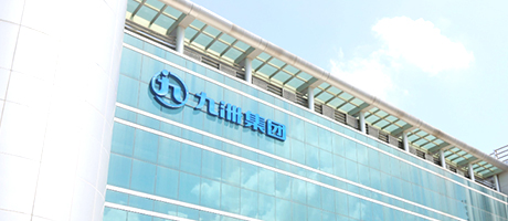 九洲集团：破传统定式，塑集团HR生态