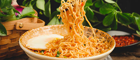 今麦郎：集中管控，业务协同