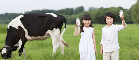 蒙牛乳业：资金数字化转型助力全球化共享
