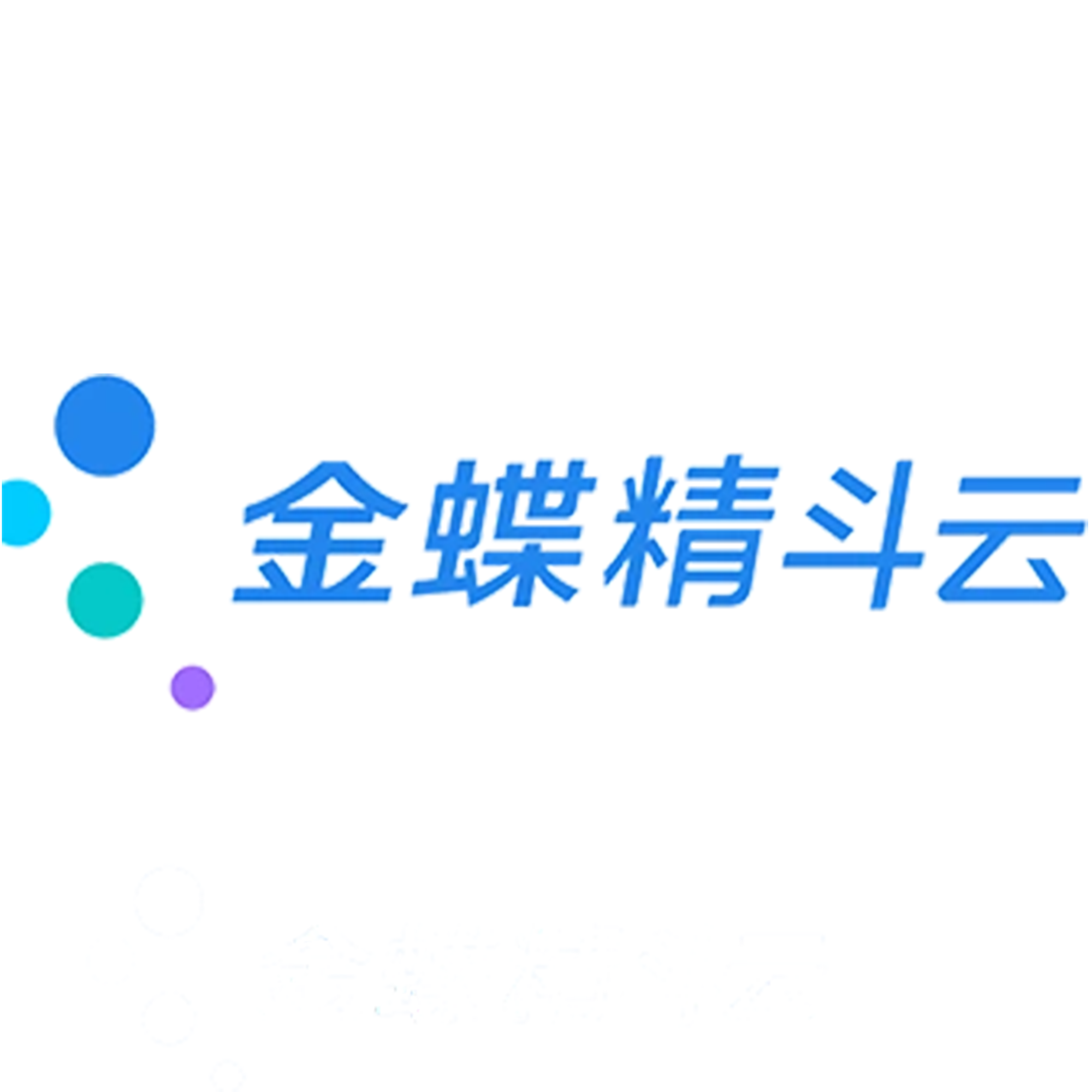 精斗云·进销存