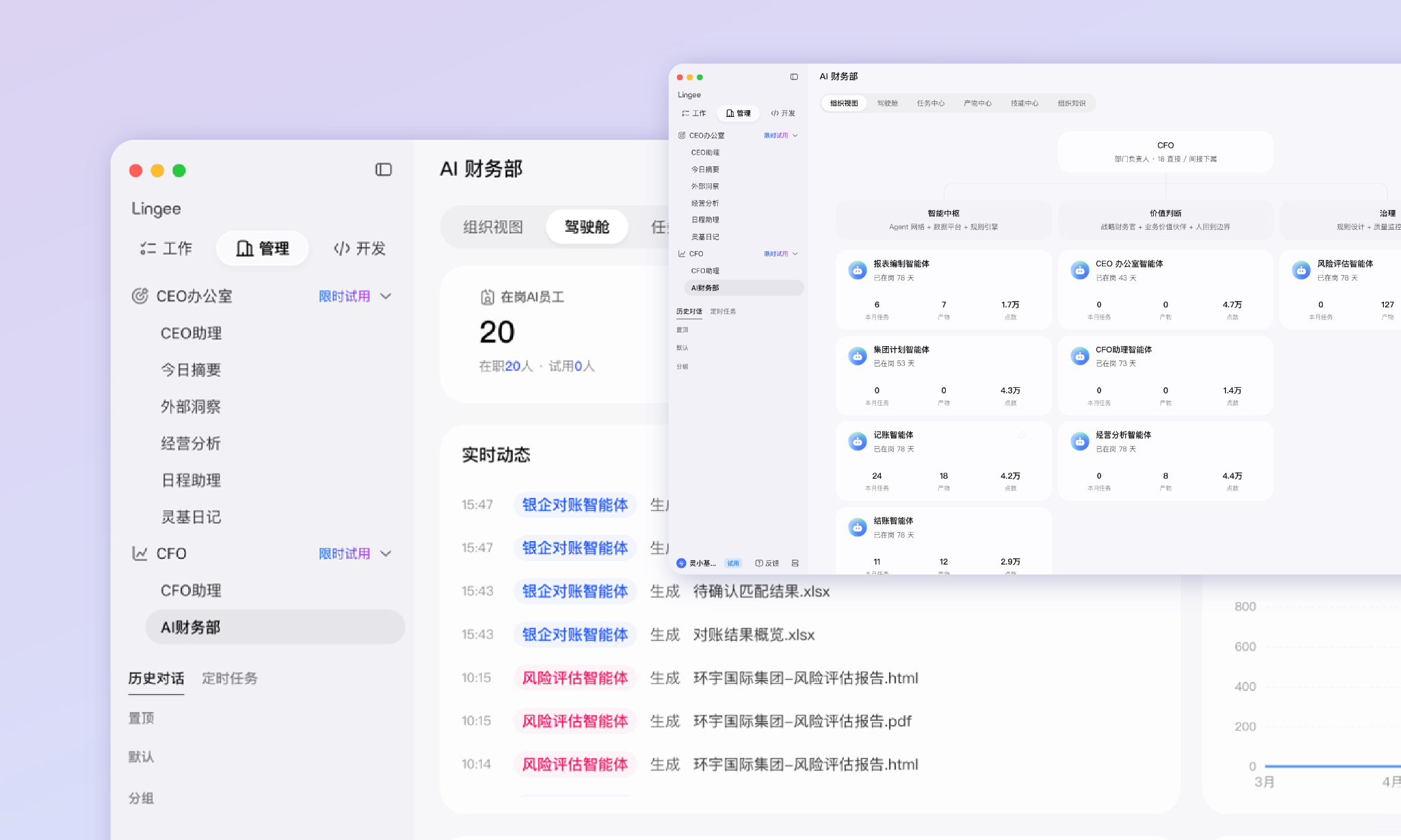 从算盘到AI数字员工：企业管理软件的四次跃迁，你的企业走到哪一步？